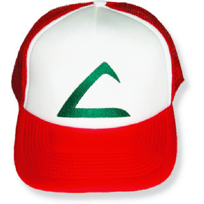 Pokémon League cap 00615