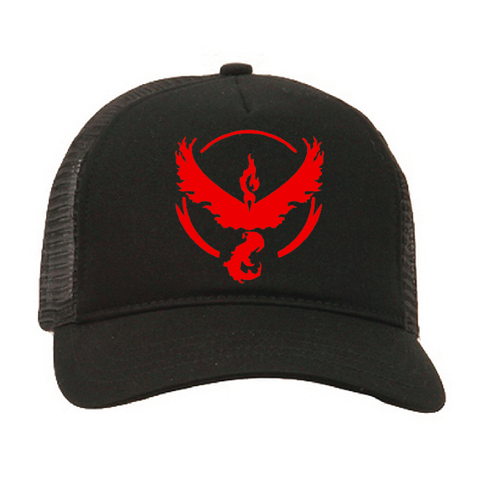 Cap - Team Valor 00616