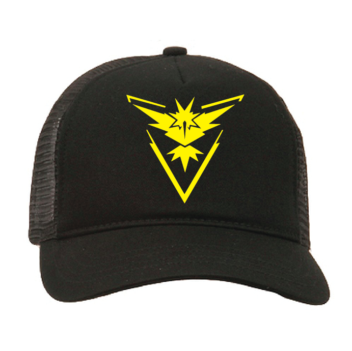 Cap - Team Instinct 00617