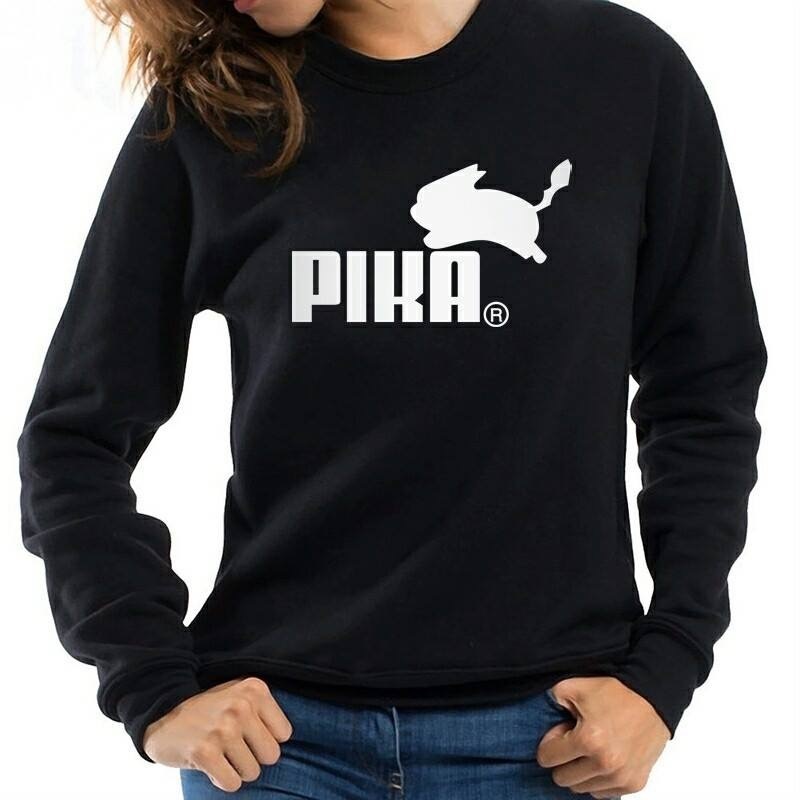 Pika Sweater 00783