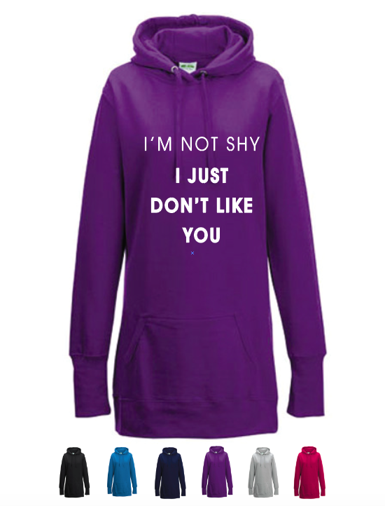 I'm not shy 00817