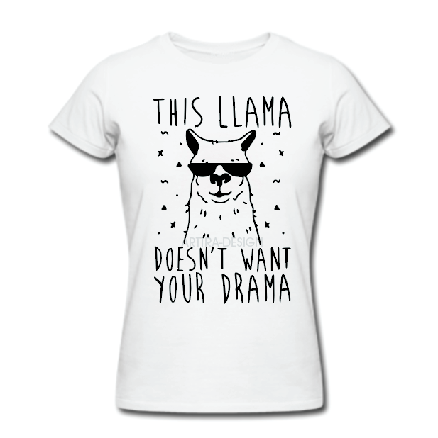 This Lama - wit 00998
