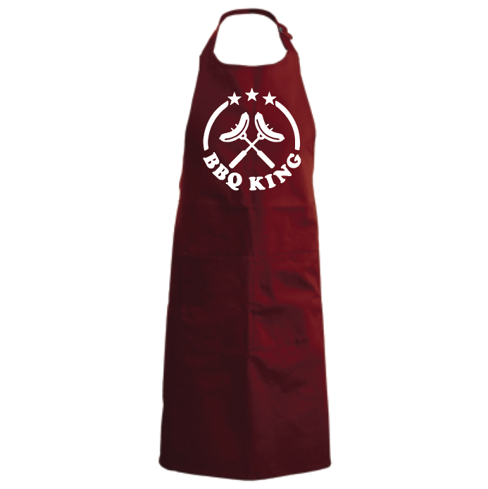 BBQ King 01134