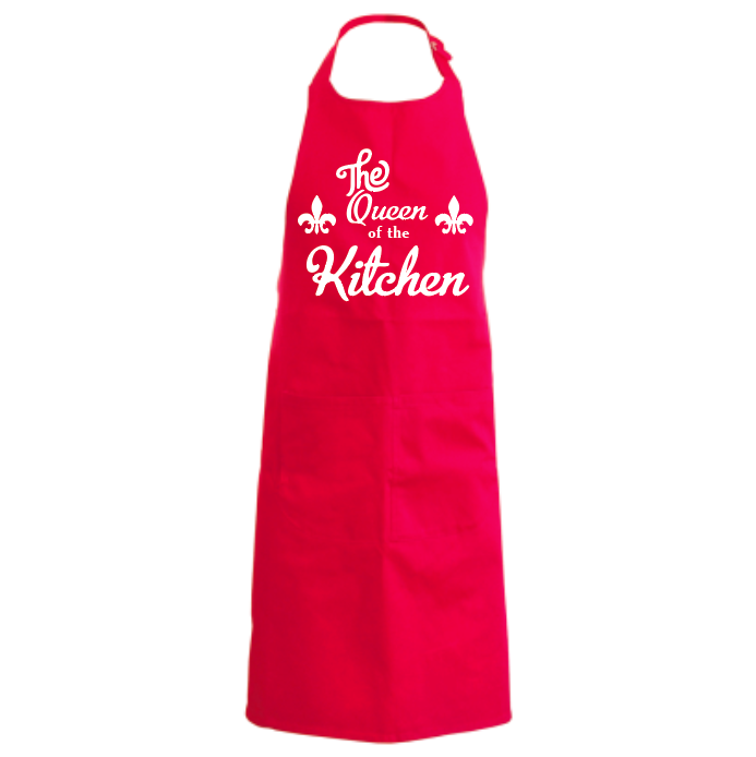 Queen of the kitchen 01135