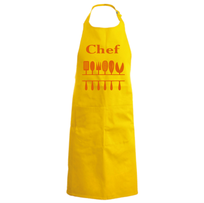 Chef 01136