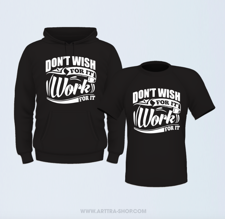 Work for it 01355