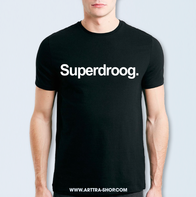 Superdroog 01419