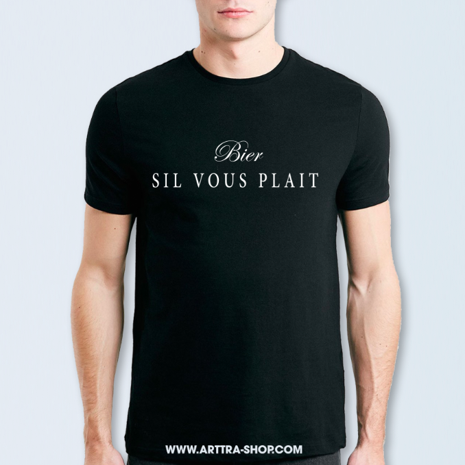 Bier sil vous plait 01421