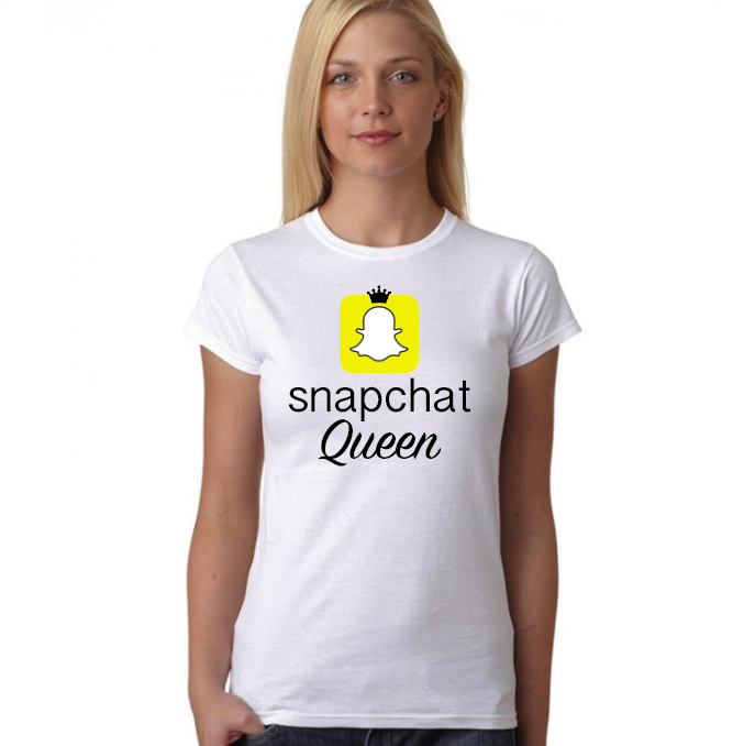 Snapchat Queen 01591