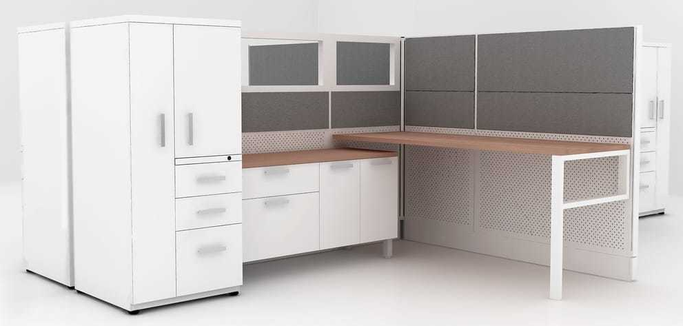 Cubicles
