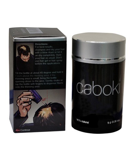 Caboki Hair Building Fibers 25g