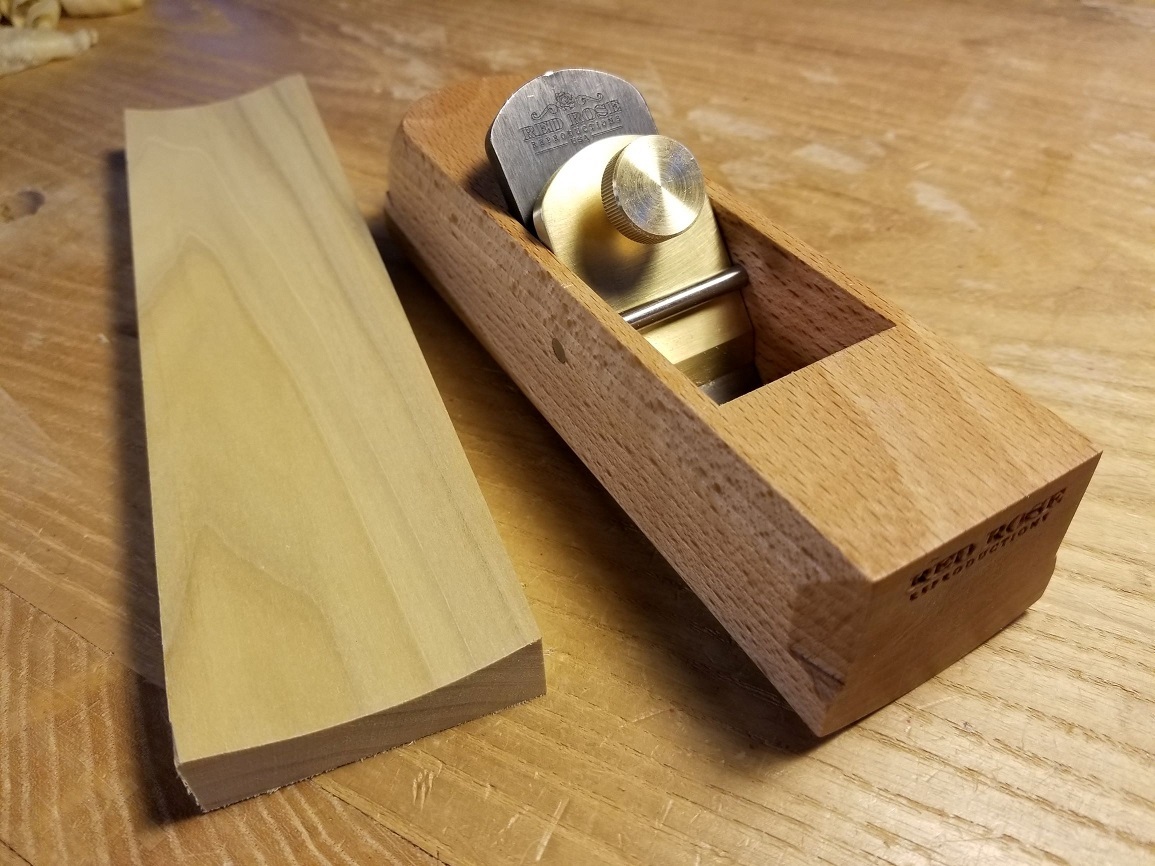 Cooper Plane Cooper