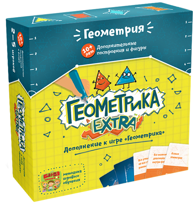 Геометрика Extra 00192