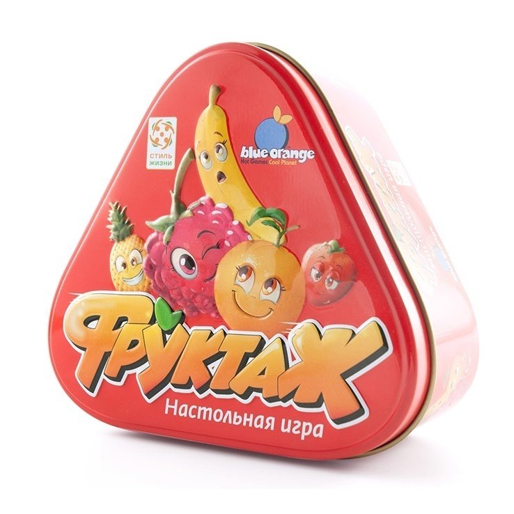 Фруктаж 00179