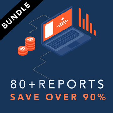 80+ Fintech and Payments Reports — Save OVER 90%