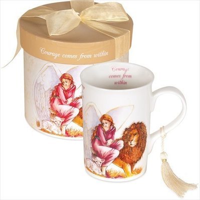 Angelic Inspirational Mugs by Angelstar Angelic Inspirational Mugs by Angelstar