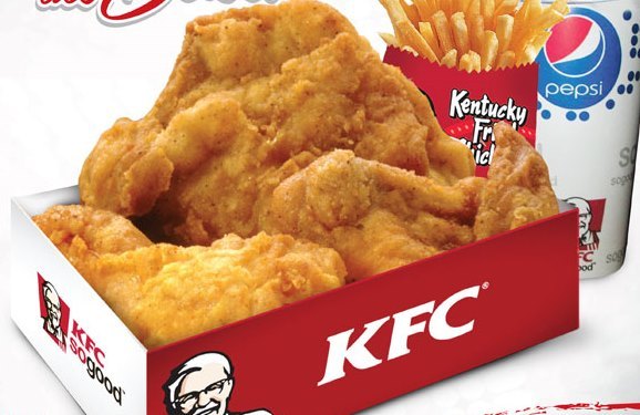 KFC: Big Deal
