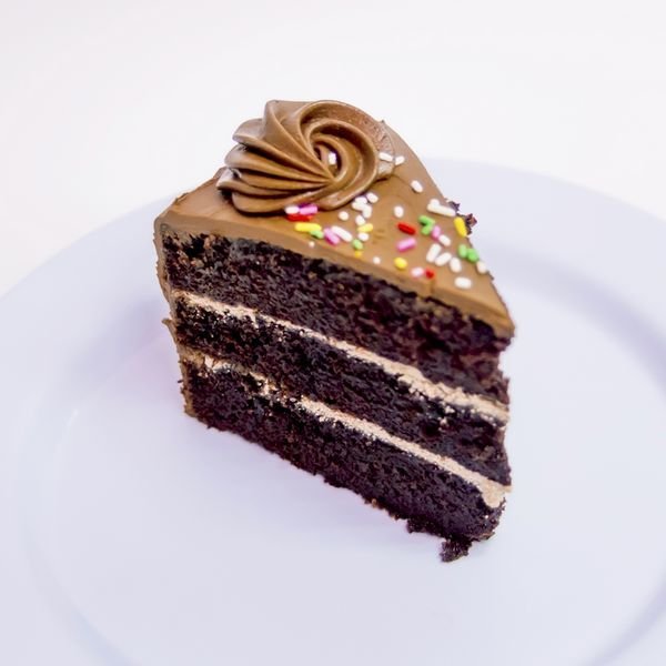 Pastry Passions Cakes (Slices) Chocolate Cake