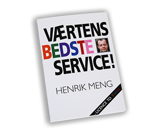 LYDBOG: Værtens Bedste Service – Licence to THRILL 0000004
