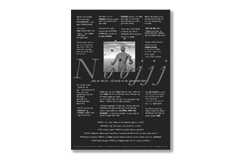 Plakat: NØØJJJ... 0000010