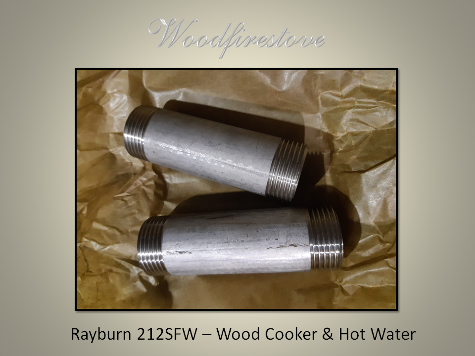 rayburn 212sfw price