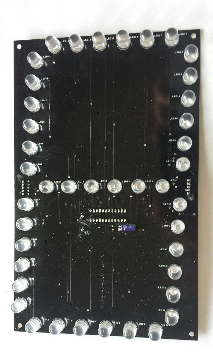 Large 7 Segment Display 7SegDisplay