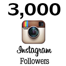 instagram 3000 followers - buy followers instagram free trial