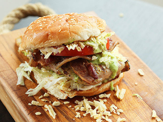 Smoked Turkey - Pavo churi PM001