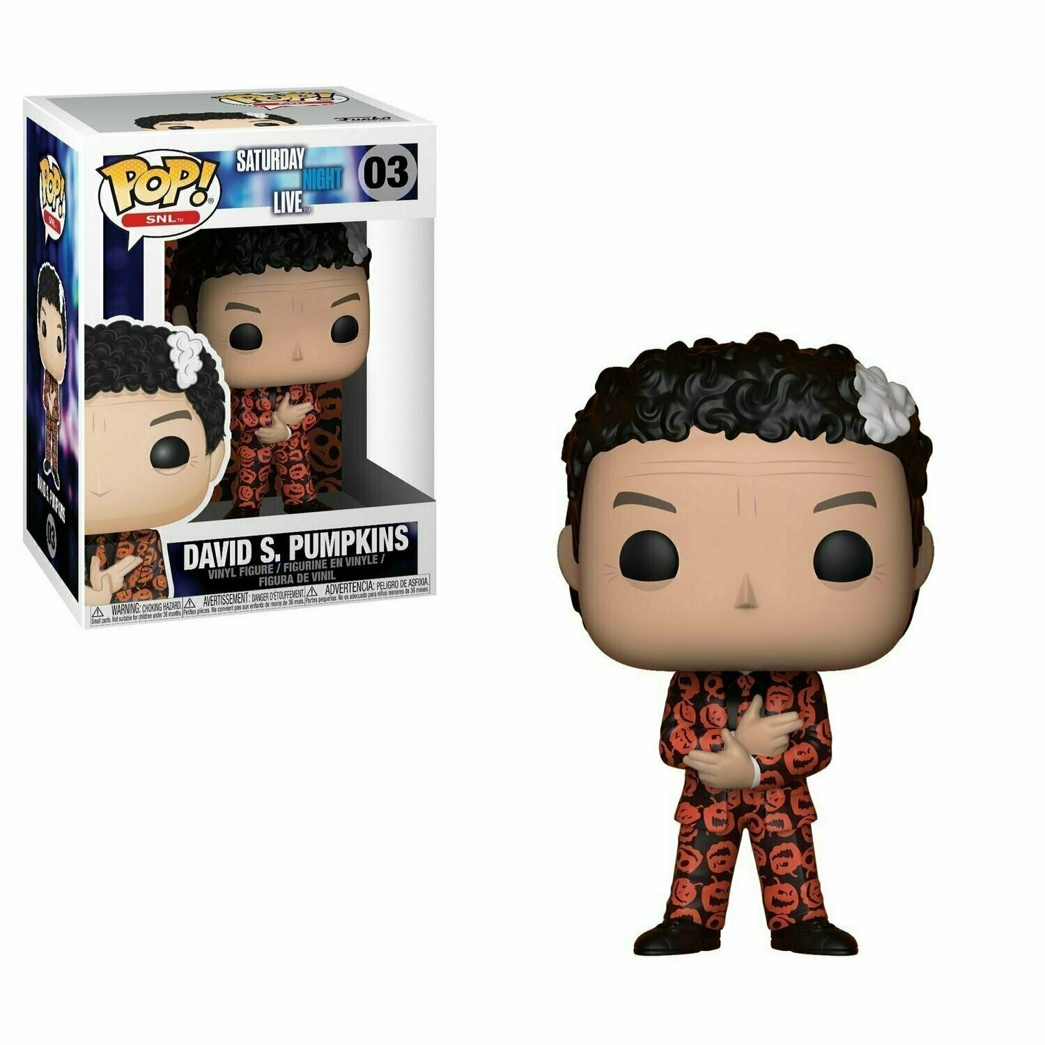 funko pop dart