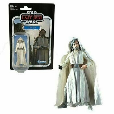 Star Wars - Vintage Collection W3 - VC131 Luke Skywalker Star Wars - Vintage Collection W3 - VC131 Luke Skywalker