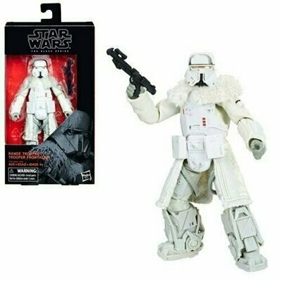 Star Wars - The Black Series 6'' W16 #64 - Range Trooper Star Wars - The Black Series 6'' W16 #64 - Range Trooper
