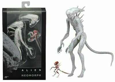 NECA - Alien Covenant - Neomorph Alien with Baby NECA - Alien Covenant - Neomorph Alien with Baby