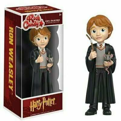 Rock Candy - Harry Potter - Ron Weasley Rock Candy - Harry Potter - Ron Weasley