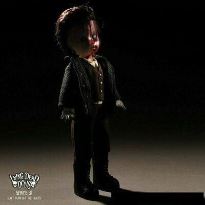 Living Dead Dolls Series 31 - Kreek Living Dead Dolls Series 31 - Kreek