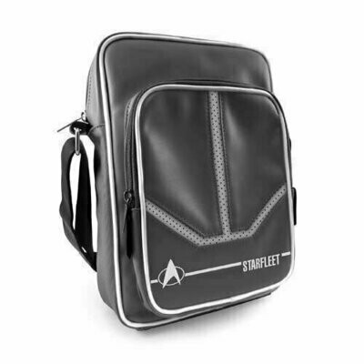 Star Trek - Starfleet Flight Bag Star Trek - Starfleet Flight Bag