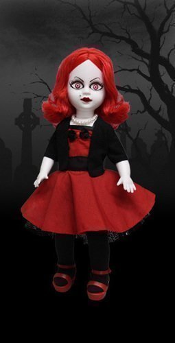 living dead dolls series 28