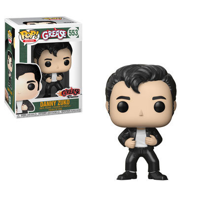 funko pop greece