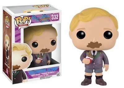 Funko Pop Willy Wonkas Chocolate Veruca
