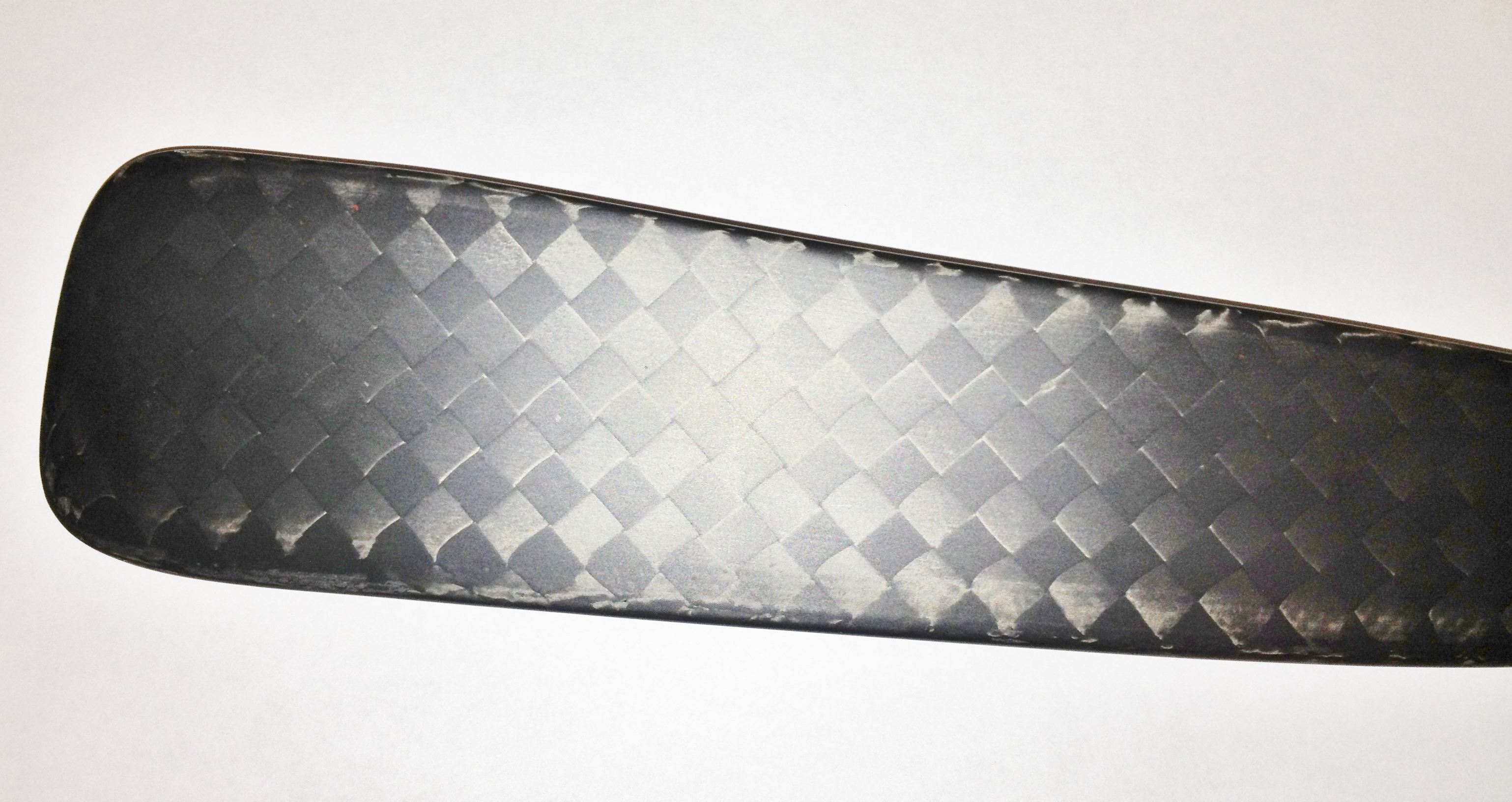 100% Carbon Fiber Blades MS19