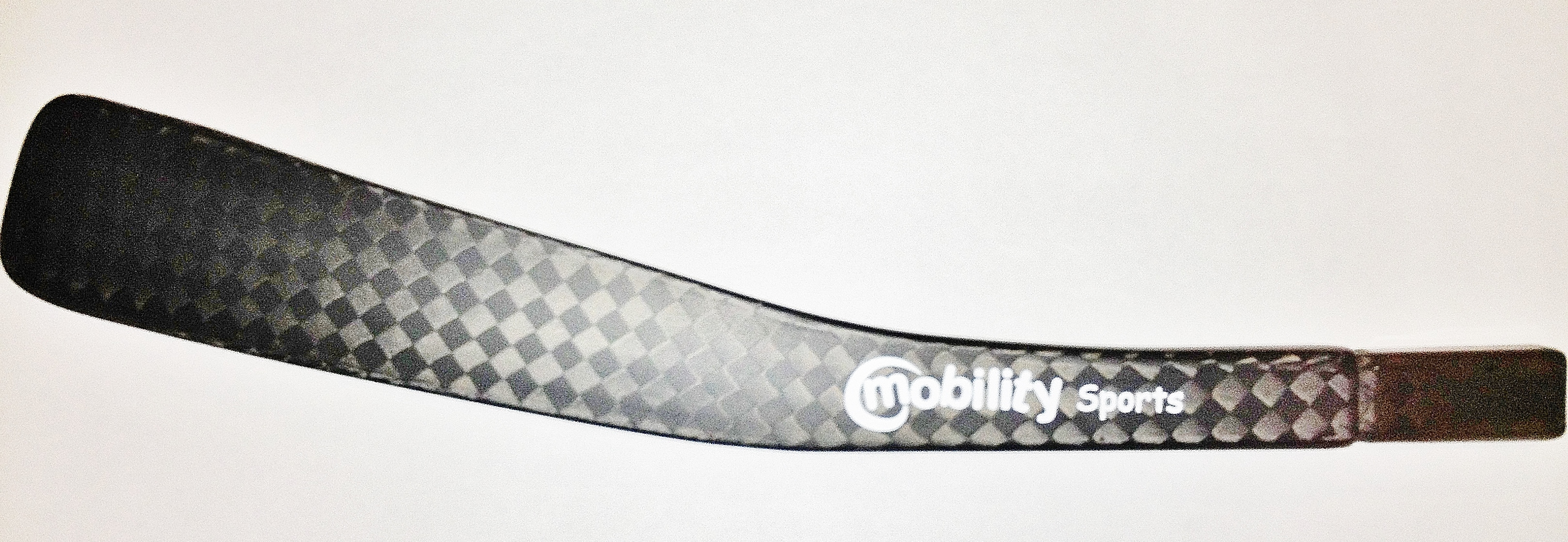 100% Carbon Fiber Blades MS19
