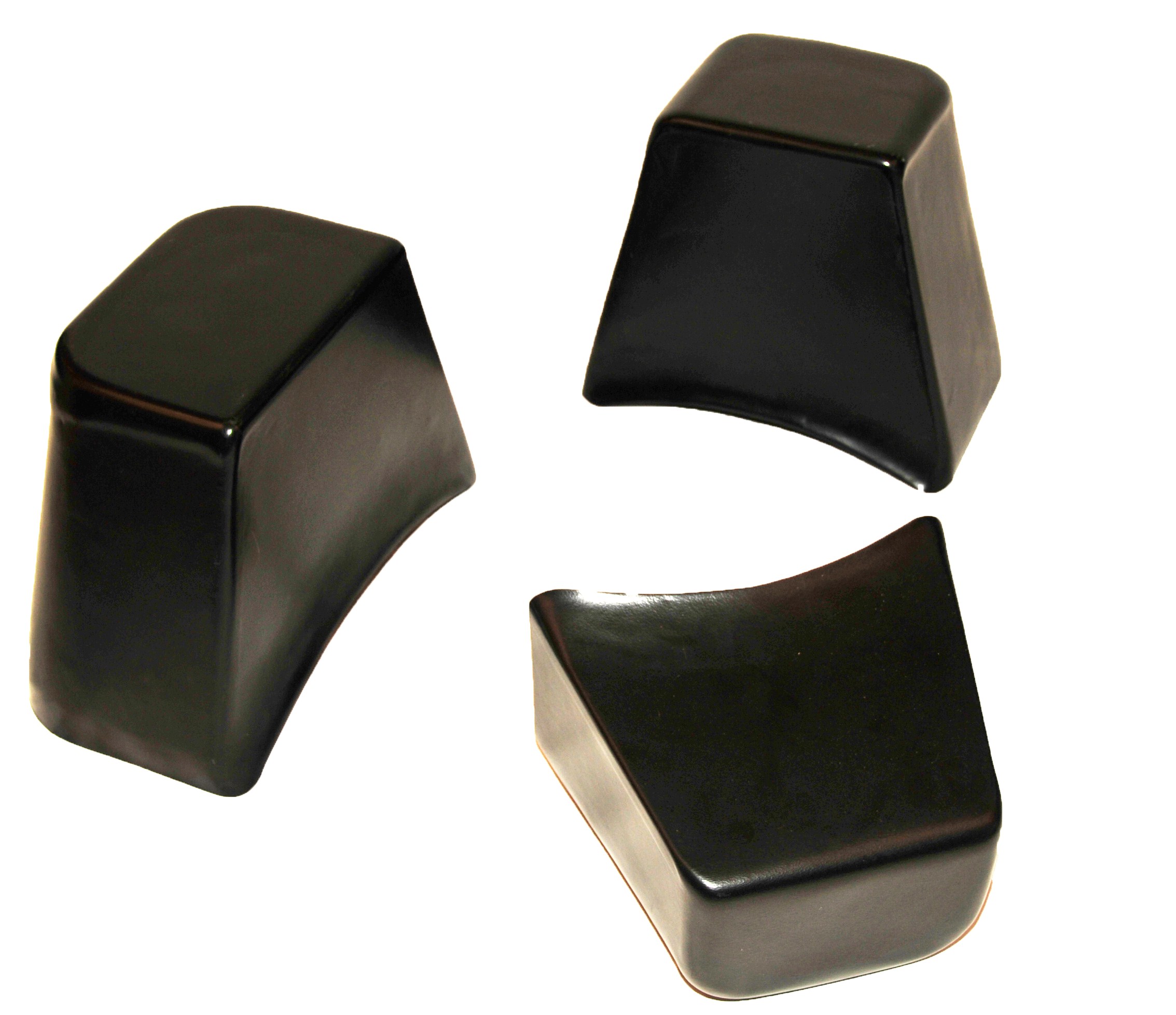 Double Amputee Bucket Cover