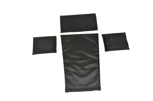 Removable Thermal Barrier 00046