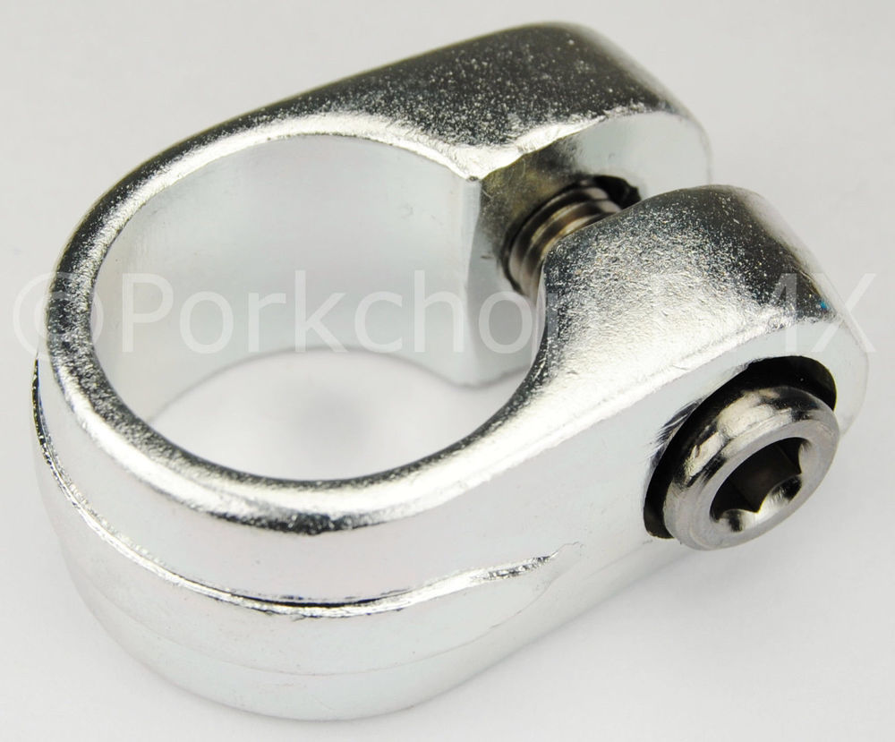 Replacement Clamps for Transformer Sled 00066