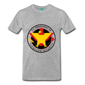 Farmland Security shirt7