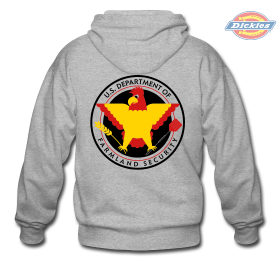Farmland Security (Dickies) dickies1