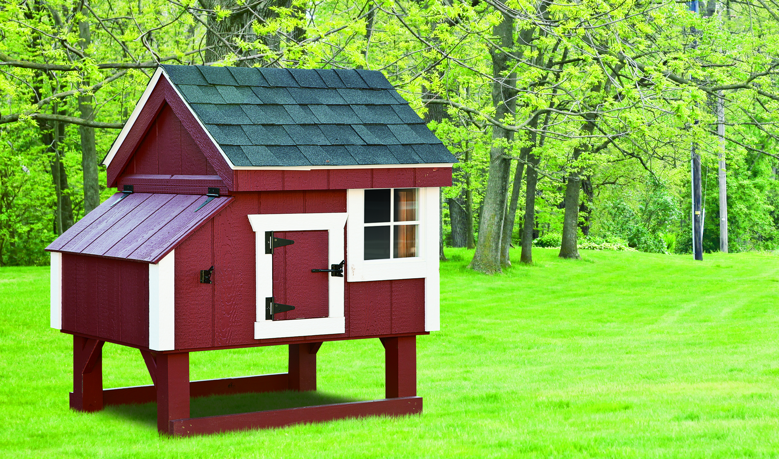 IHS A-Frame 3x3 ihsaframe3x3