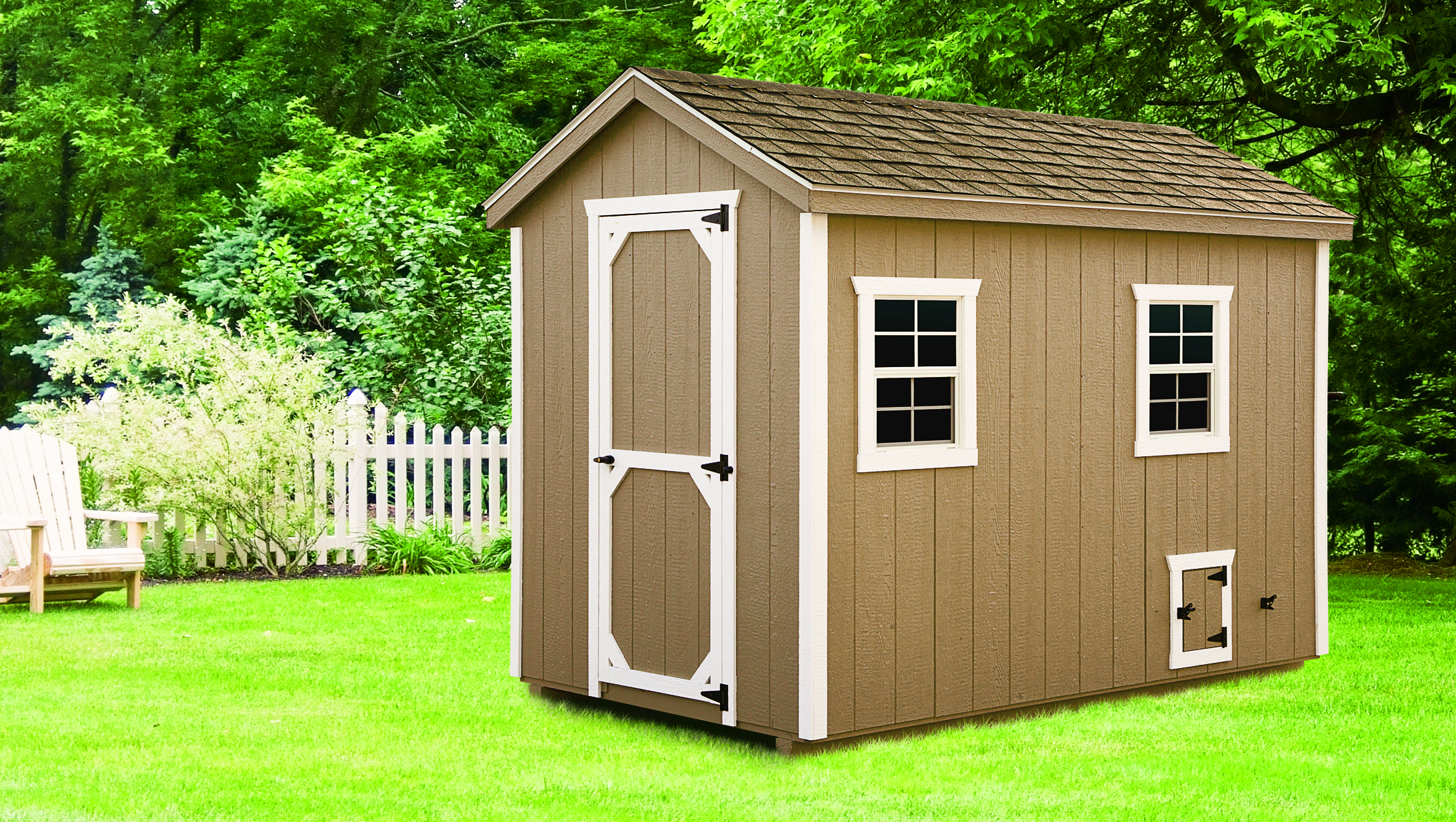 IHS A-Frame 6x10 ihsaframe6x10