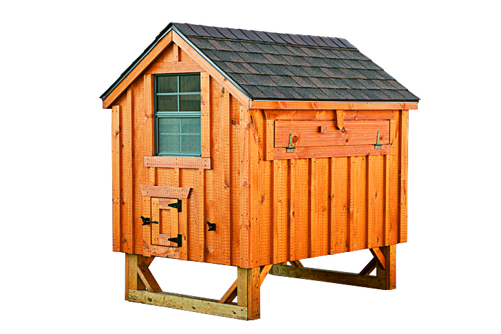 IHS A-Frame 4x6 ihsaframe4x6