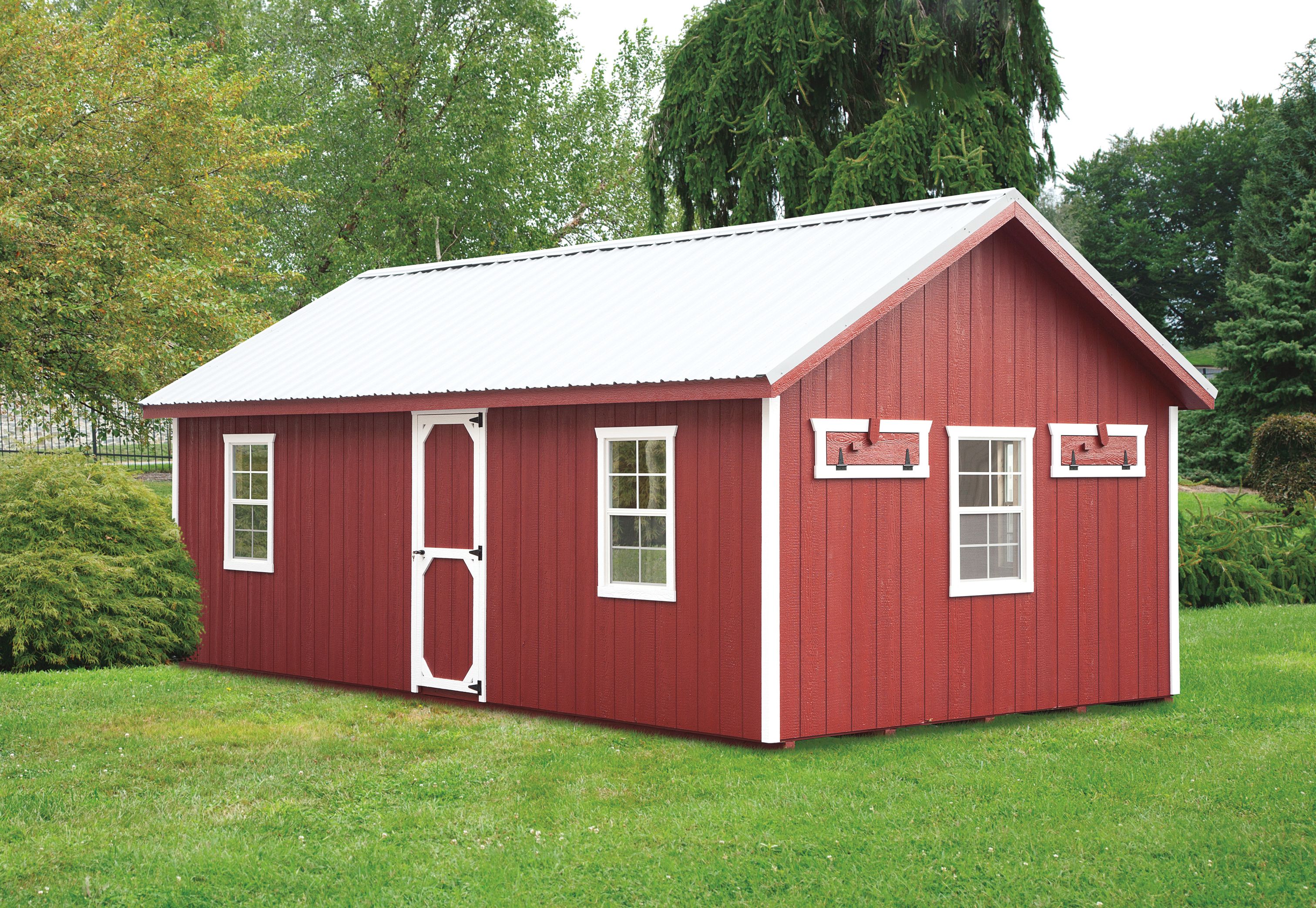 IHS A-Frame 12x24 ihsaframe12x24