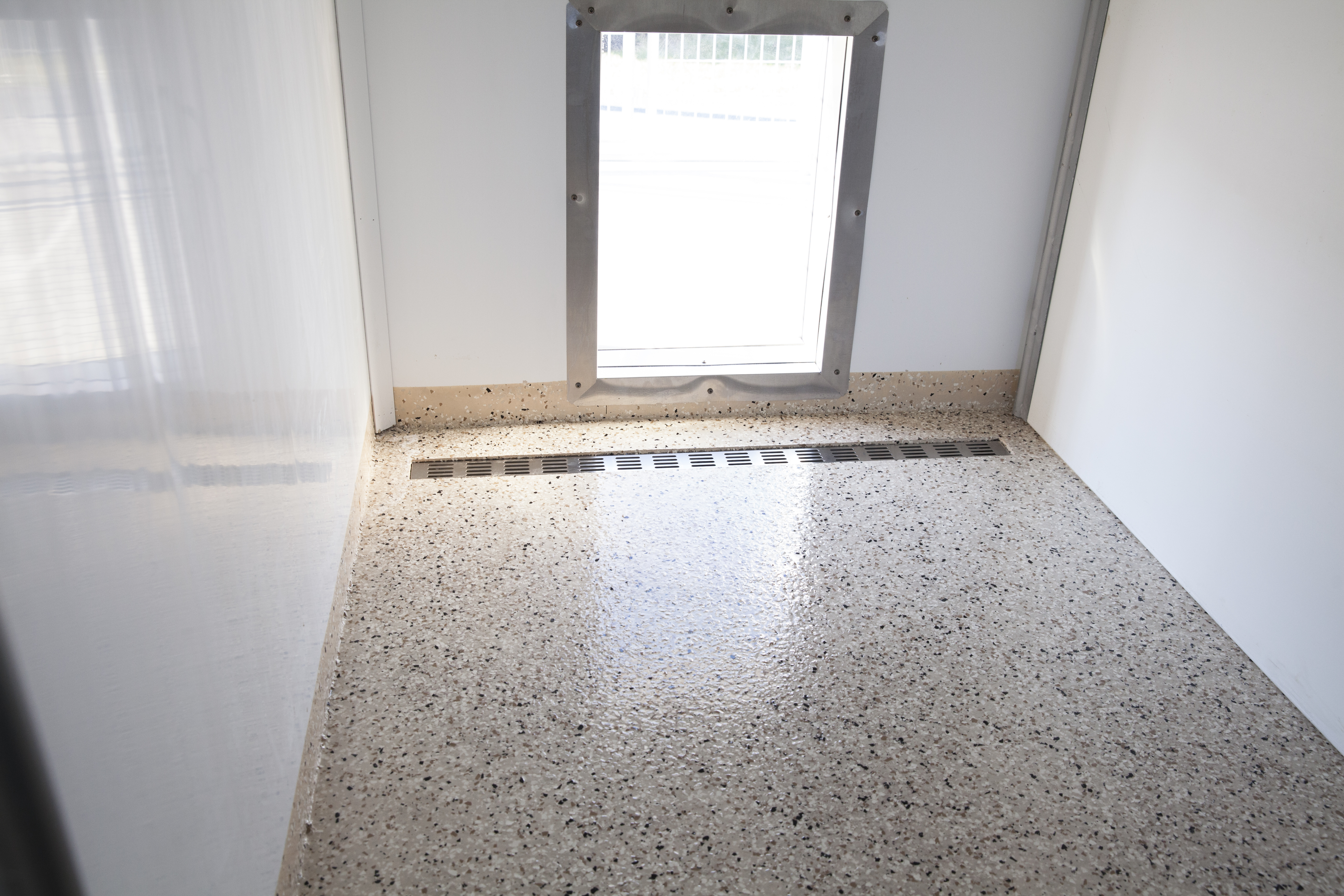 Floor Drain